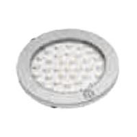 Iluminação da cozinha