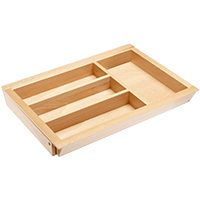 Tabuleiros de talheres
