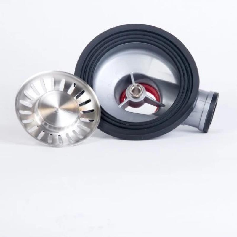 Franke Conjunto de Drenagem para Pia 3,5