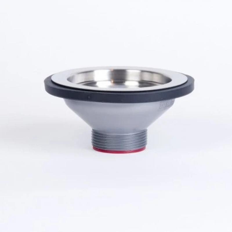 Franke conjunto de drenagem para pia sem transbordamento com tampa 1120049406