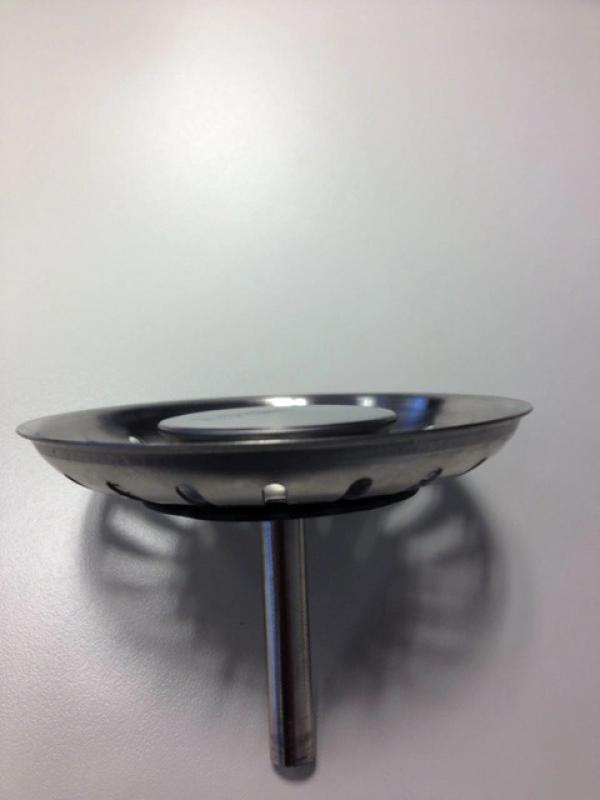 Franke plugue de cesta peneira Turbo 1330175965 304500