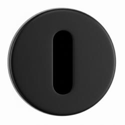 Waterevolution Flow embutido pia com sensor infravermelho energia elétrica preto fosco T118EEPR