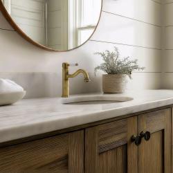 PB Classic torneira de lavatório clássica pilar bronze 1208592572