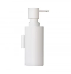 Waterevolution Deep dispensador de sabão branco fosco A226BR