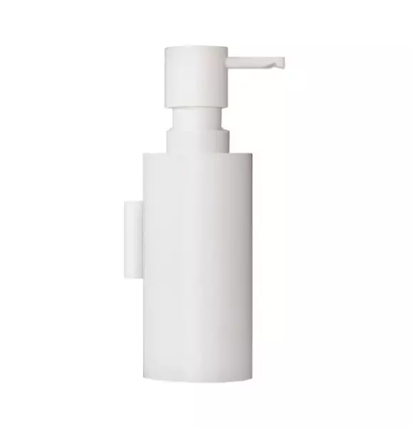 Waterevolution Deep dispensador de sabão branco fosco A226BR