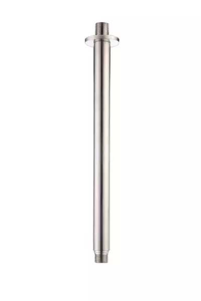 Waterevolution flow suporte de teto 50cm branco fosco T164550BR