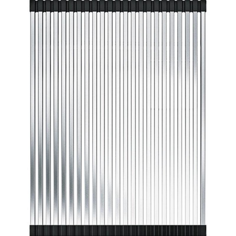 Franke Tapete Enrolável 298x410mm para Cubus 2 pia fragranite 1120256867