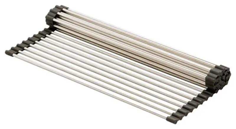 Franke Tapete Enrolável 298x410mm para Cubus 2 pia fragranite 1120256867