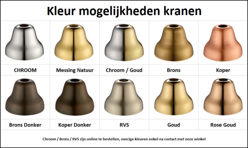 PB torneira clássica embutida na parede com alças brancas, bico de 20 cm, Bronze 1208854362