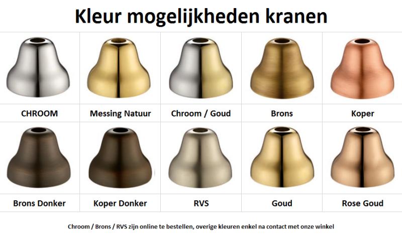 Conjunto de Duche Clássico PB com Válvulas de Estrela e Coluna Telescópica de Duche com Chuveiro de Teto Inox 1208855912