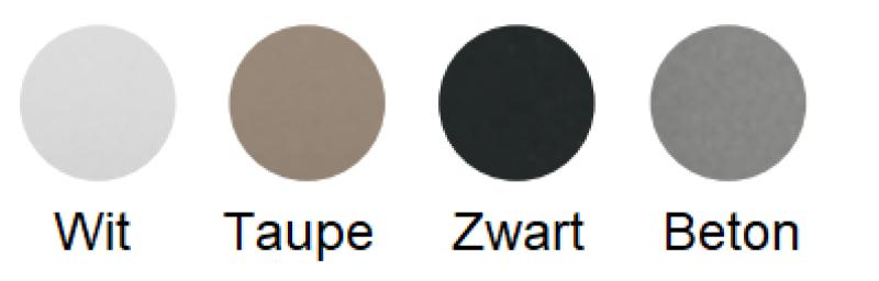 Franke Kubus KNG 110.52 pia 52x42 granito taupe instalação inferior 125.0512.505