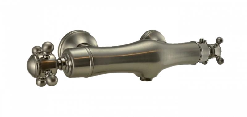 PB Clássico Termostato de Chuveiro Aço Inoxidável 1208898992