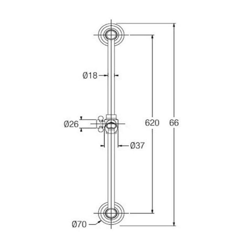 Conjunto de barra deslizante PB clássico com ducha de mão e mangueira de chuveiro bronze 1208899072