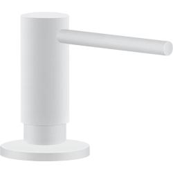 Franke Active Embutido Dispensador de Sabão Fosco Branco 119.0547.905