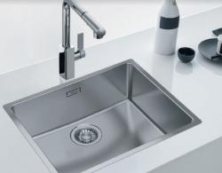 Franke Maris MRX 210.70 extra grande pia inox de montagem nivelada 127.0568.039