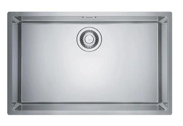 Franke Maris MRX 210.70 extra grande pia inox de montagem nivelada 127.0568.039