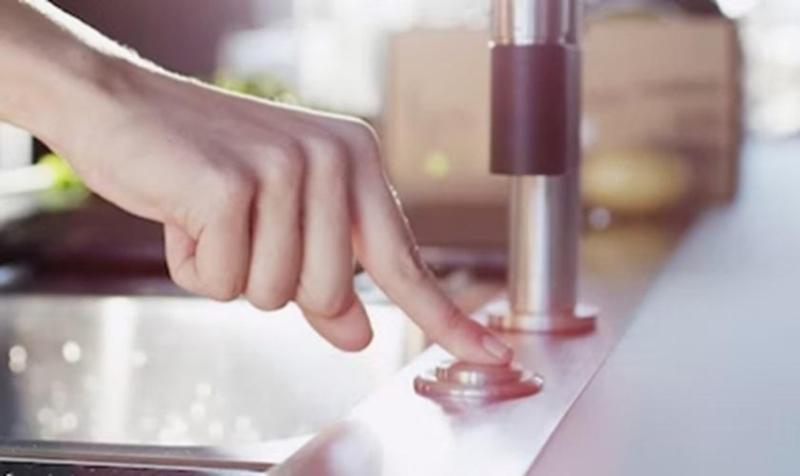 Franke Maris MRX 210.19 pequena pia inox para instalação nivelada 127.0568.037