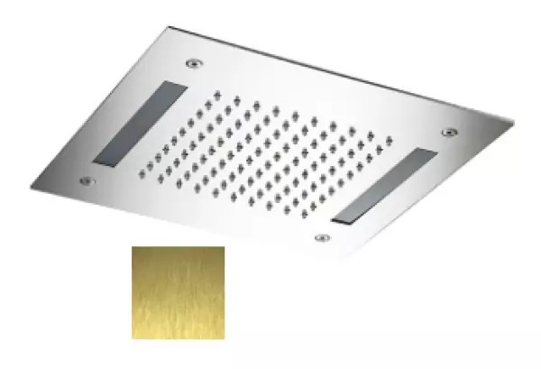 SB Easy Regendouche inbouw 30x30cm PVD Goud met verlichting 1208955442

SB Easy Chuveiro de Teto 30x30cm PVD Ouro com Iluminação 1208955442