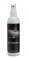 Reginox Regi Clean Oil Coating produto de manutenção para pias revestidas R34507