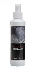 Reginox Regi Clean Descaler produto de manutenção para pias revestidas remoção de calcário R34491