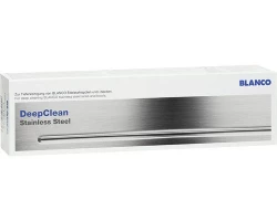 Blanco DeepClean Limpeza Profunda de Aço Inoxidável para Pias de Aço Inoxidável 526306