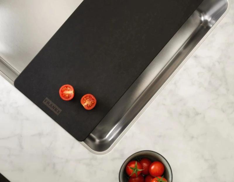 Franke Tábua de Corte PaperStone MYX 1120591082