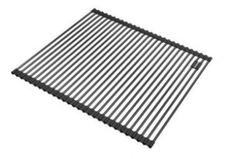 Franke Mythos Masterpiece antracite tapete de rolo 44x46,8 cm 112.0655.342