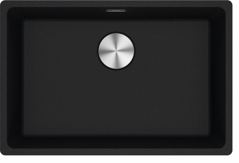 Franke Maris MRG 210-62 Fragranite Onyx pia de embutir plana