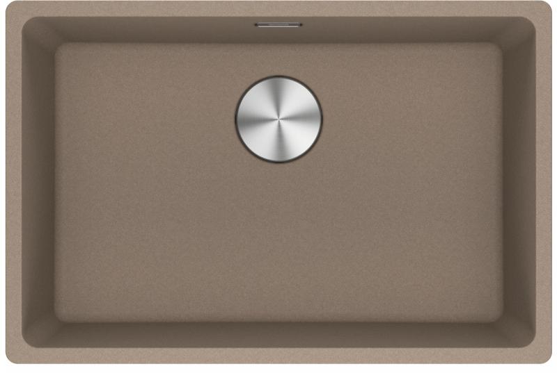 Franke Maris MRG 110-62 Fragranite ostra pia de embutir