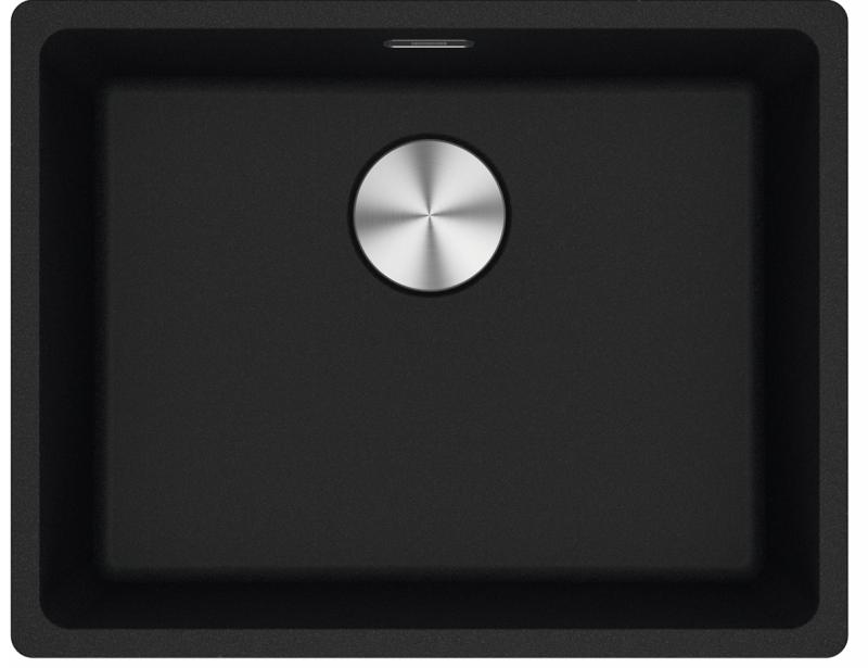 Franke Maris MRG 210-52 Fragranite Onyx pia de embutir plana