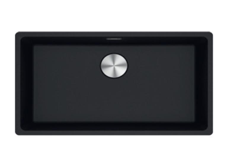 Franke Maris MRG 110-72 Fragranite Onyx pia de embutir