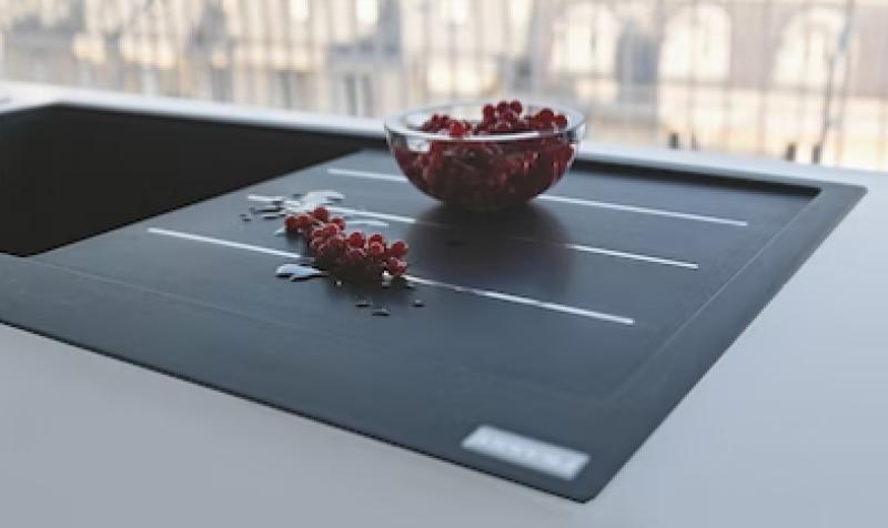 Franke Maris MRG 210-72 Fragranite Onyx pia de embutir plana