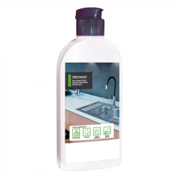 Aquadesign Clean Limpador de Pia para pia de aço inoxidável 1208958218