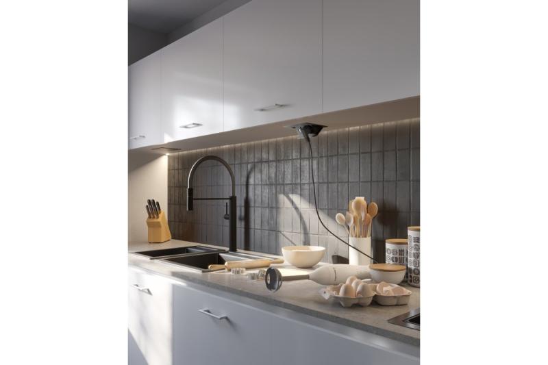 Tomada de energia retrátil AVARO 1208958672