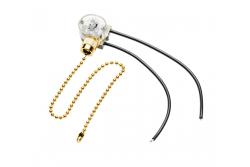 WL-LAN1 Chain Switch, gold 1208958740