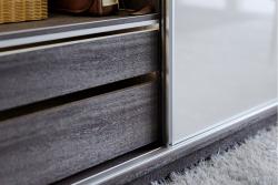 Profile FLAT LINE10mm, L=3,00 m, aluminium 1208958825