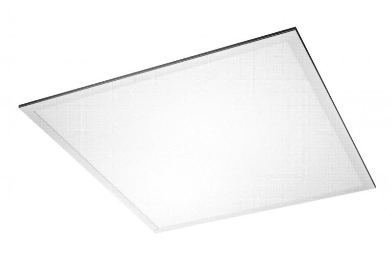 Painel LED G-TECH 40W, 3500lm, AC220-240V, 50/60Hz, PF>0,9, IP44, 60x60cm, 4000K, branco 1208959214