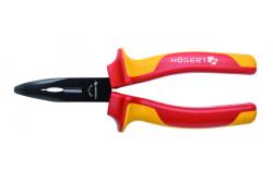 Hoegert Alicate de Bico Curvo 160 mm 1000V 1208959671