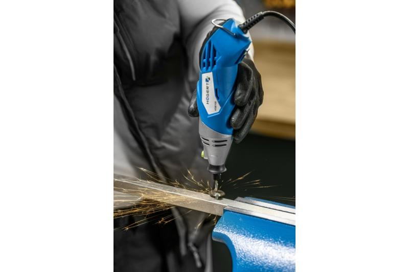 Hoegert Mini esmeriladora 1208960198