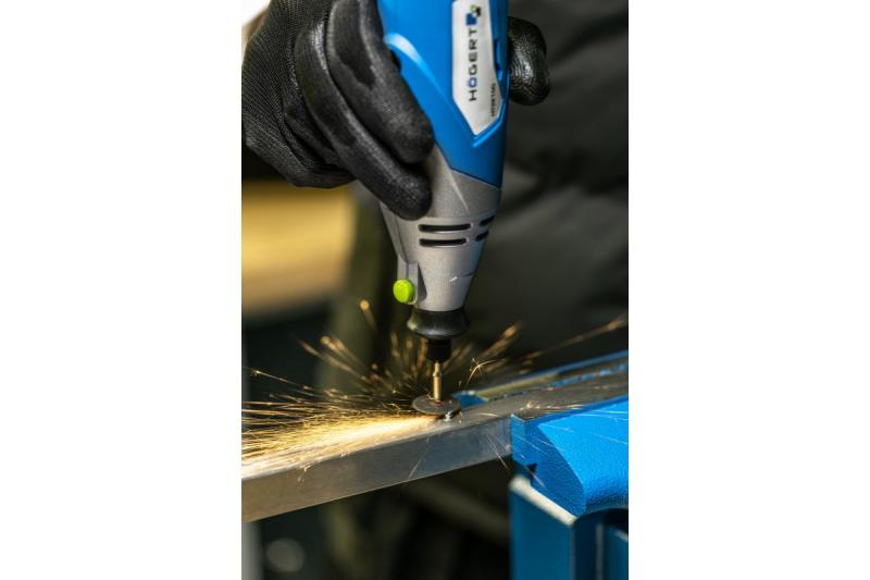 Hoegert Mini esmeriladora 1208960198