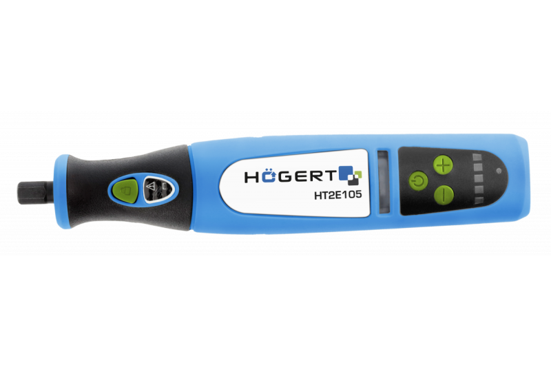 Hoegert Mini esmeriladora a bateria 1208960200