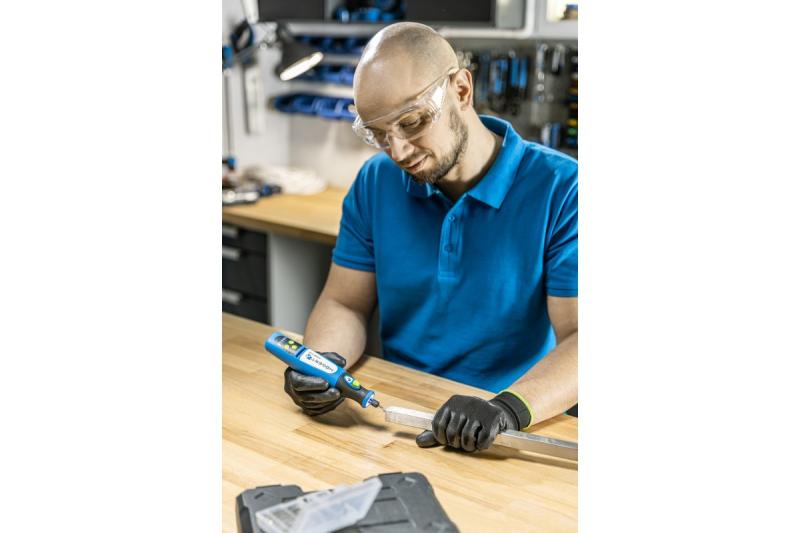 Hoegert Mini esmeriladora a bateria 1208960200