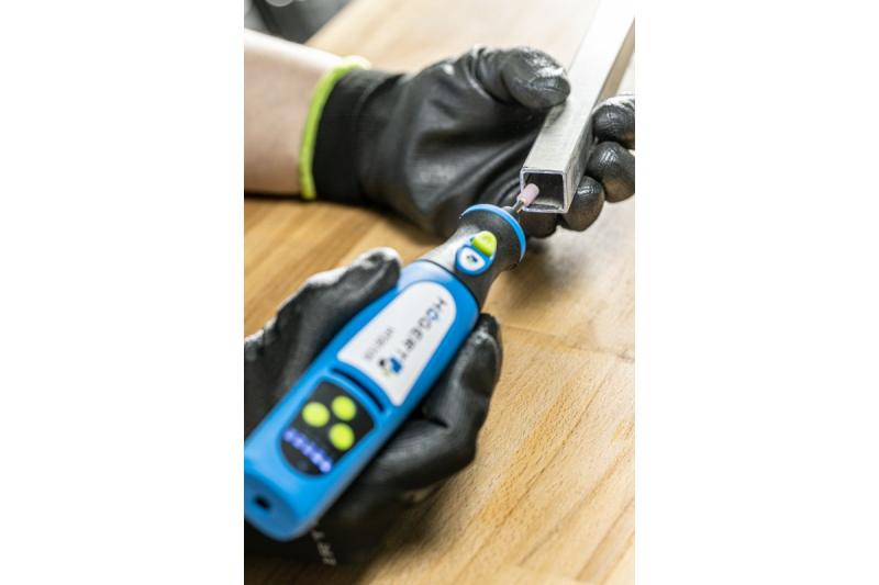 Hoegert Mini esmeriladora a bateria 1208960200