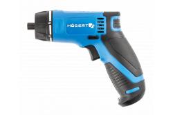 Hoegert Chave de Fenda Elétrica 7.2V 1208960208