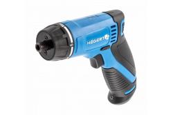 Hoegert Chave de Fenda Elétrica 7.2V 1208960208