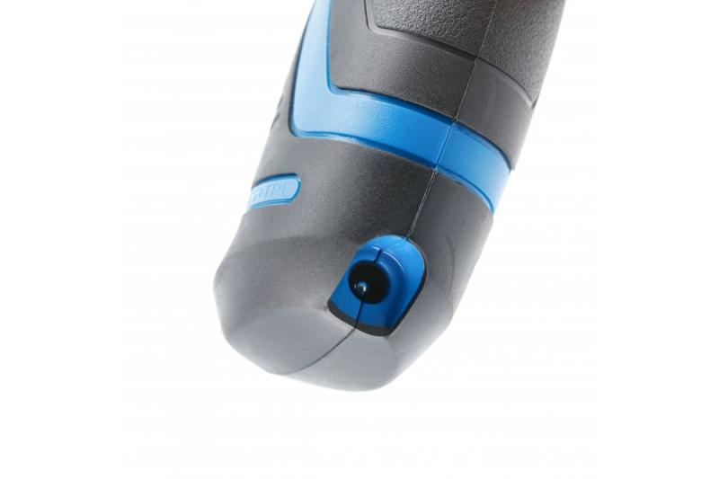 Hoegert Chave de Fenda Elétrica 7.2V 1208960208