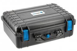 Hoegert Caixa de ferramentas hermética 18 5" 1208962000