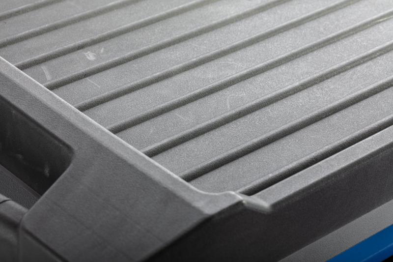 Caixa de Ferramentas Hoegert com 6 gavetas 1208962005