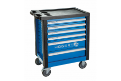 Hoegert Caixa de Ferramentas 1208962006