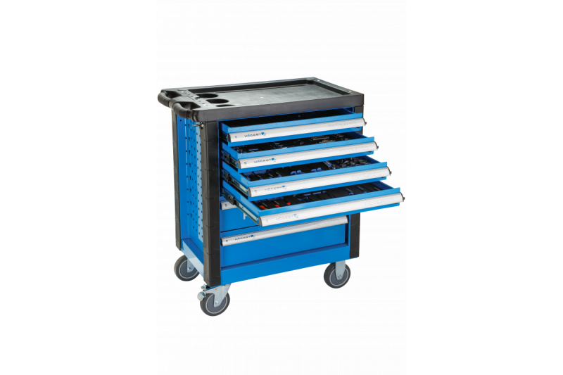 Hoegert Caixa de Ferramentas 1208962006